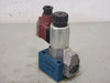 REXROTH Directional Control Valve M-3 SEW 10 U13/420 M G24 N9Z4 5CSA 3 03785