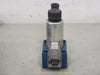 REXROTH Directional Control Valve M-3 SEW 10 U13/420 M G24 N9Z4 5CSA 3 03785