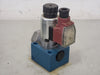 REXROTH Directional Control Valve M-3 SEW 10 U13/420 M G24 N9Z4 5CSA 3 03785