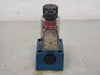 REXROTH Directional Control Valve M-3 SEW 10 U13/420 M G24 N9Z4 5CSA 3 03785