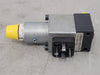 REXROTH Hydro-Electric Pressure Switch HED 8 OP 11/100