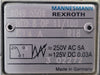 REXROTH Hydro-Electric Pressure Switch HED 8 OP 11/100