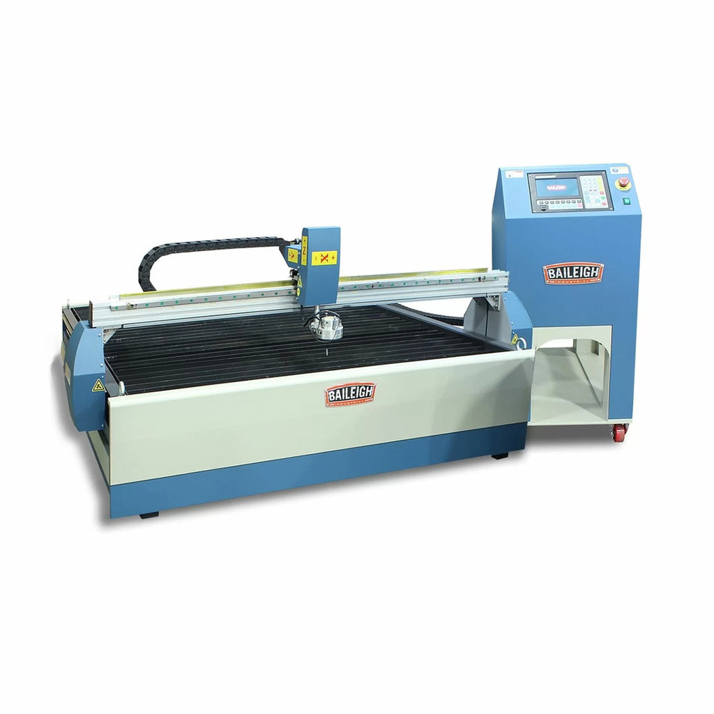 BAILEIGH INDUSTRIAL PT-44AH-W - CNC Plasma Table