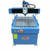 BAILEIGH INDUSTRIAL CNC Router Table | WR-32