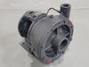 CORNELL PUMP Horizontal Frame Mounted Pump 1W-CC 1251S, 1" Discharge