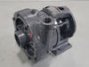CORNELL PUMP Horizontal Frame Mounted Pump 1W-CC 1251S, 1" Discharge