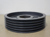 BROWNING Belt Sheave 5R5V140, 5 Groove, 5V, 14 in