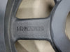 BROWNING Belt Sheave 5R5V140, 5 Groove, 5V, 14 in