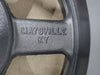 BROWNING Belt Sheave 5R5V140, 5 Groove, 5V, 14 in
