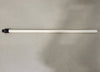 OMEGA Ceramic Thermocouple Protection Tube w/ Fitting PTRA-1234-24-2/WNWA007946 1905