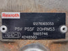 REXROTH Variable Vane Volume Pump PSV PSSF 20HRM53, 122761665053