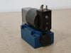 REXROTH Directional Seat Valve M-3 SE 10 U24/315 G24 NZ55L/5, Hydronorma GS-50-4N-B, 24 