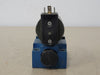 REXROTH Directional Seat Valve M-3 SE 10 U24/315 G24 NZ55L/5, Hydronorma GS-50-4N-B, 24 