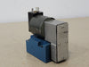 REXROTH Directional Seat Valve M-3 SE 10 U24/315 G24 NZ55L/5, Hydronorma GS-50-4N-B, 24 