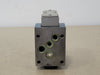 REXROTH Directional Seat Valve M-3 SE 10 U24/315 G24 NZ55L/5, Hydronorma GS-50-4N-B, 24 