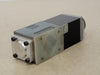 REXROTH Directional Control Valve 3WE 6 B9-53/BG24NZ55L