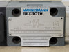 REXROTH Directional Control Valve 3WE 6 B9-53/BG24NZ55L