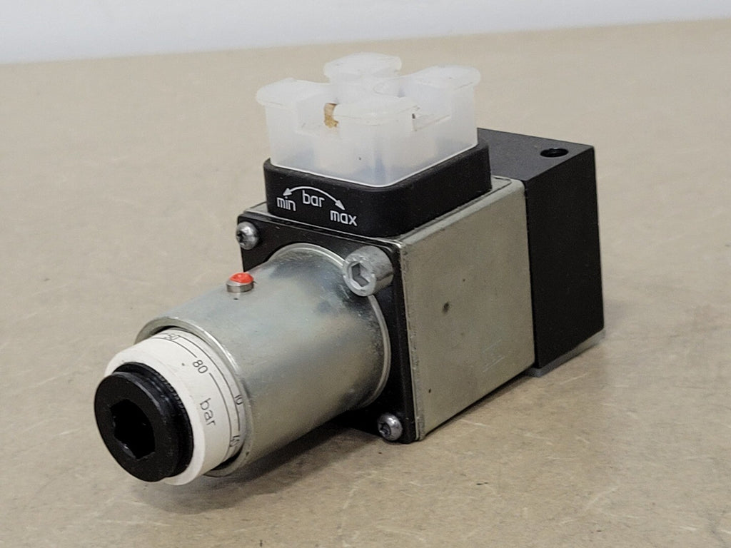 REXROTH Hydro-Electric Pressure Switch HED 8 OP-20/100K14A