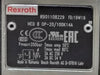 REXROTH Hydro-Electric Pressure Switch HED 8 OP-20/100K14A