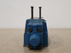 REXROTH Solenoid Operated Pilot Valve 4WEH16D63/6AG24N
