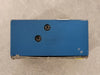 REXROTH 2-way Cartridge Valve Control Cover LFA 25 KWA-62//12
