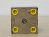 REXROTH 2-way Cartridge Valve Control Cover LFA 25 KWA-62//12