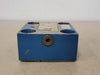 REXROTH 2-way Cartridge Valve Control Cover LFA 40 DBWD2-62/200/12