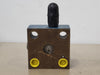 REXROTH 2-way Cartridge Valve Control Cover LFA 40 DBWD2-62/200/12