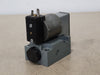 REXROTH Directional Seat Valve M-3 SE 10 U24/315 G24 NZ55L, Hydronorma GS-50-4N-B, 24 