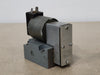 REXROTH Directional Seat Valve M-3 SE 10 U24/315 G24 NZ55L, Hydronorma GS-50-4N-B, 24 