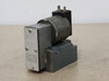 REXROTH Directional Seat Valve M-3 SE 10 U24/315 G24 NZ55L, Hydronorma GS-50-4N-B, 24 