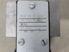 REXROTH Directional Seat Valve M-3 SE 10 U24/315 G24 NZ55L, Hydronorma GS-50-4N-B, 24 