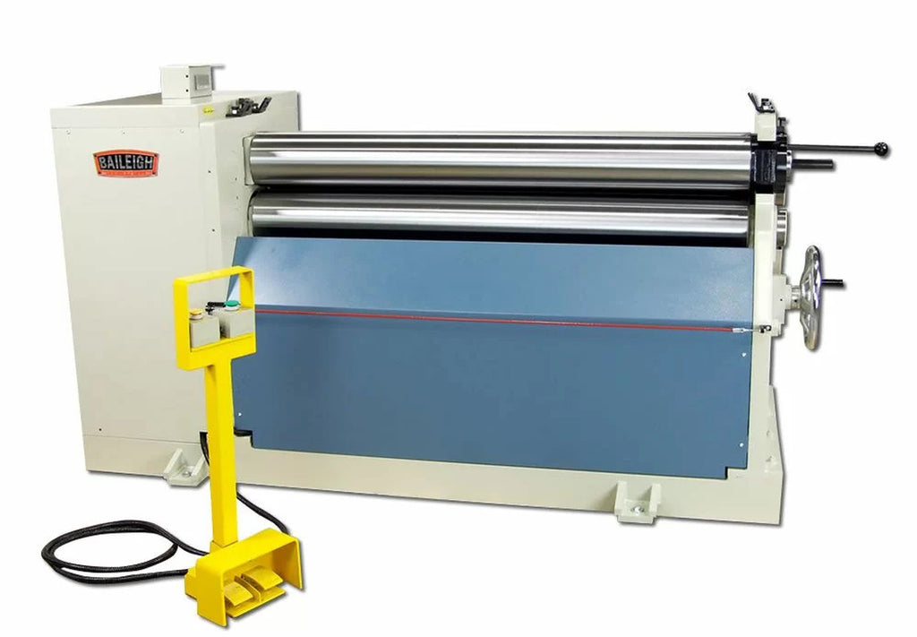 BAILEIGH INDUSTRIAL Plate Roll PR-503