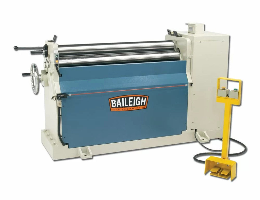 BAILEIGH INDUSTRIAL Plate Roll PR-409