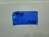 BENSHAW 450 hp, 4160 Volts Soft Starter CFMVRSM18-450-4160-1