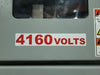 BENSHAW 450 hp, 4160 Volts Soft Starter CFMVRSM18-450-4160-1