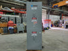 BENSHAW Switchgear Unit, 1200A, 4160V, MVBTS-1200A-4160-1