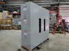 BENSHAW Switchgear Unit, 1200A, 4160V, MVBTS-1200A-4160-1