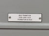BENSHAW Switchgear Unit, 1200A, 4160V, MVBTS-1200A-4160-1