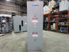 BENSHAW Switchgear Unit, 1200A, 4160V, MVBTS-1200A-4160-1