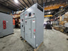 BENSHAW 450 hp, 5 kV, Soft Starter CFMVRSM18-450-4160-1 w/ 5 kV Interrupter Switch