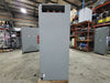 BENSHAW 450 hp, 5 kV, Soft Starter CFMVRSM18-450-4160-1 w/ 5 kV Interrupter Switch