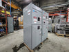 BENSHAW 450 hp, 5 kV, Soft Starter CFMVRSM18-450-4160-1 w/ 5 kV Interrupter Switch