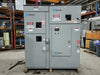 BENSHAW 450 hp, 5 kV, Soft Starter CFMVRSM18-450-4160-1 w/ 5 kV Interrupter Switch