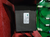 BENSHAW 450 hp, 5 kV, Soft Starter CFMVRSM18-450-4160-1 w/ 5 kV Interrupter Switch
