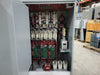 BENSHAW 450 hp, 5 kV, Soft Starter CFMVRSM18-450-4160-1 w/ 5 kV Interrupter Switch