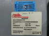 BENSHAW 450 hp, 5 kV, Soft Starter CFMVRSM18-450-4160-1 w/ 5 kV Interrupter Switch