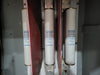 BENSHAW Load Break Switch, 300A, 4160V, MVD0300-4.16-154330000000-00NFM900-000