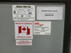 BENSHAW Load Break Switch, 300A, 4160V, MVD0300-4.16-154330000000-00NFM900-000