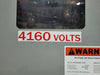 BENSHAW Load Break Switch, 300A, 4160V, MVD0300-4.16-154330000000-00NFM900-000